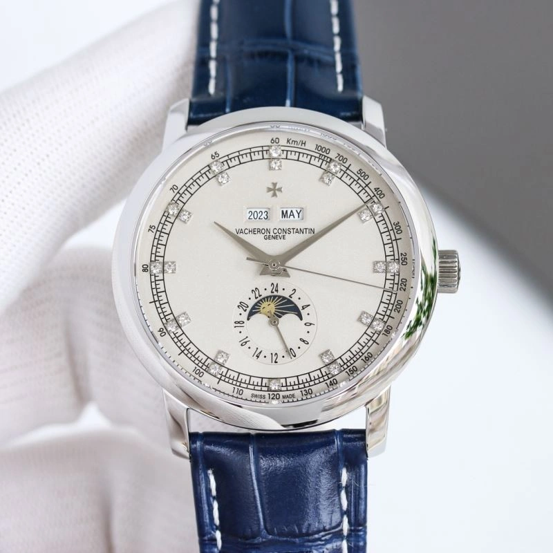VACHERON CONSTANTIN Watches Efficient 206663