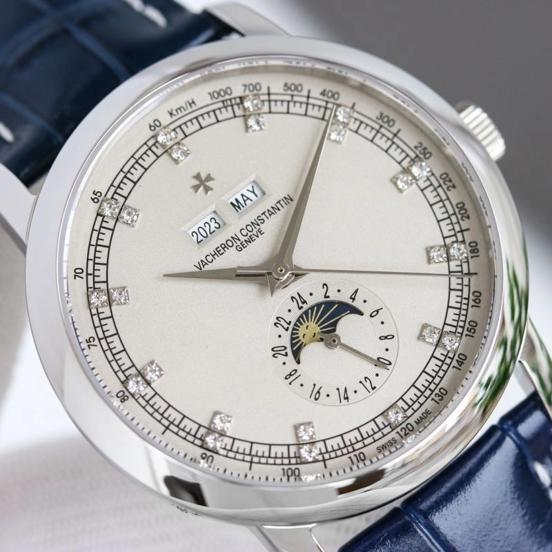 VACHERON CONSTANTIN Watches Efficient 206663