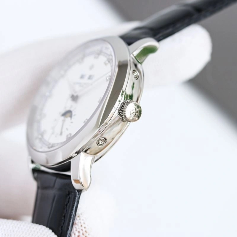 VACHERON CONSTANTIN Watches Efficient 206663
