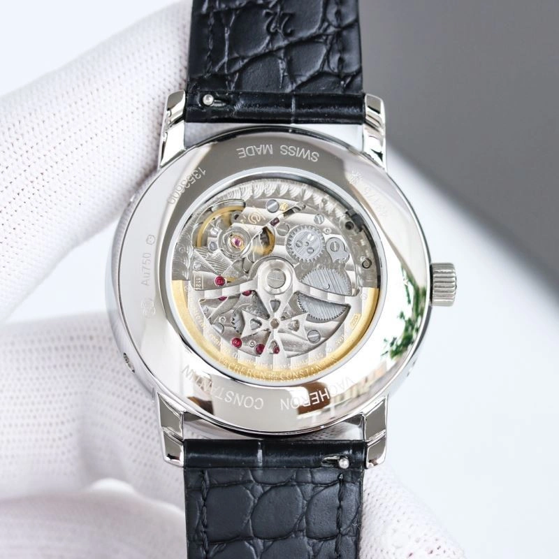 VACHERON CONSTANTIN Watches Efficient 206663