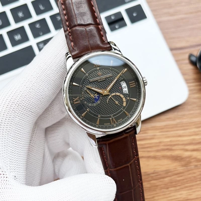 Bold VACHERON CONSTANTIN Watches 206675