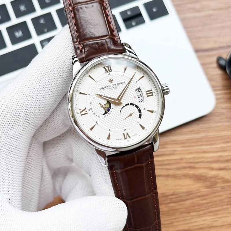 Bold VACHERON CONSTANTIN Watches 206675