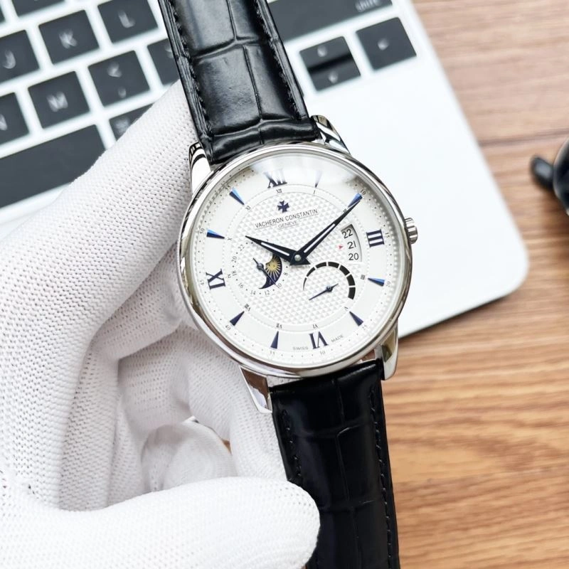 Bold VACHERON CONSTANTIN Watches 206675