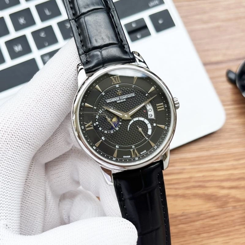 Bold VACHERON CONSTANTIN Watches 206675