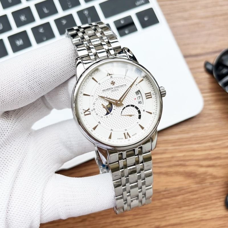 Bold VACHERON CONSTANTIN Watches 206675