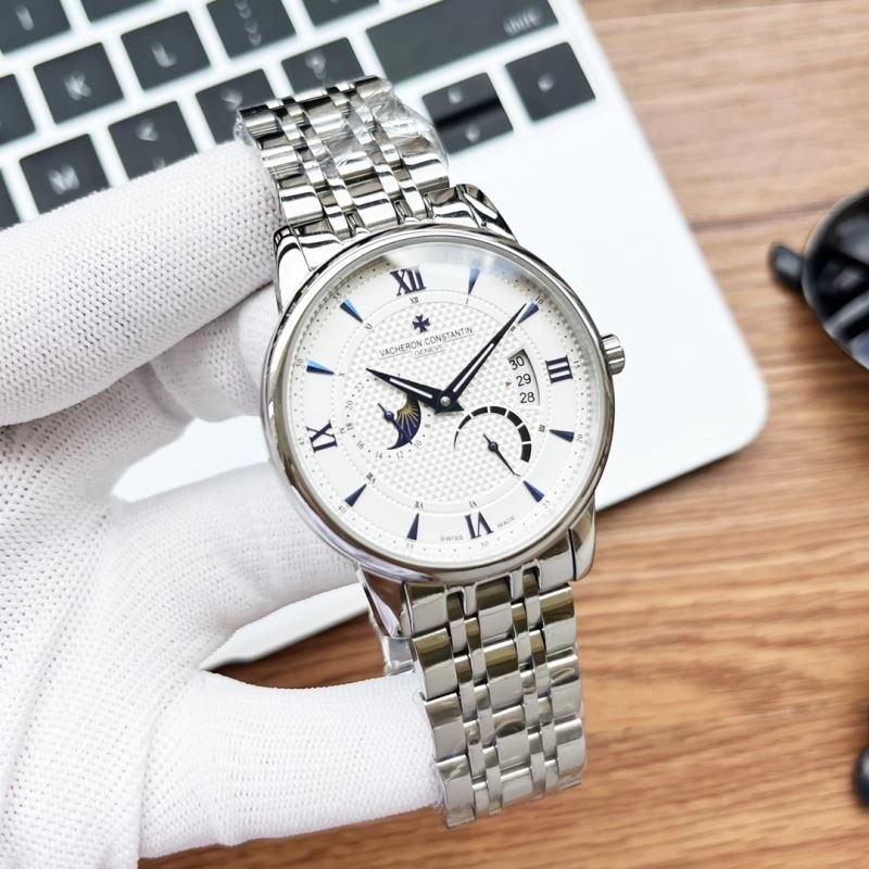 Bold VACHERON CONSTANTIN Watches 206675