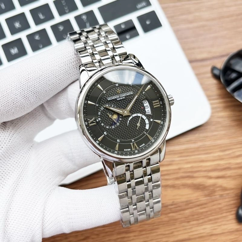Bold VACHERON CONSTANTIN Watches 206675