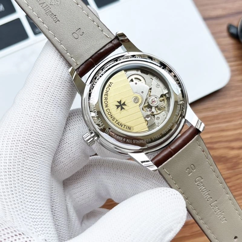 Bold VACHERON CONSTANTIN Watches 206675