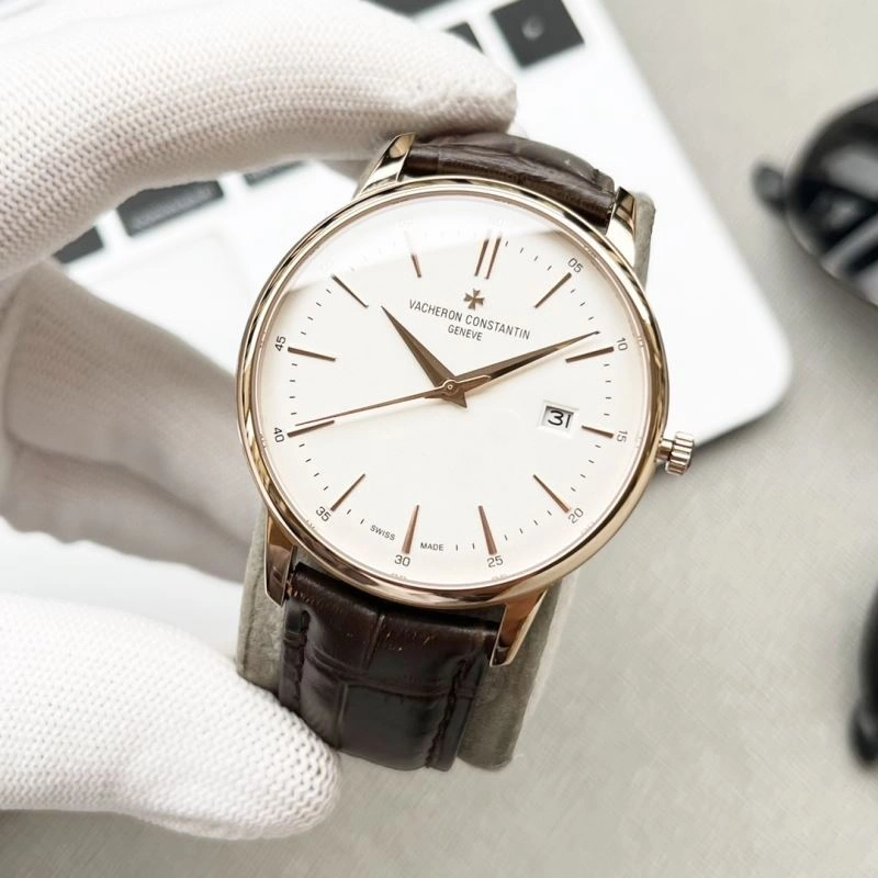 VACHERON CONSTANTIN Watches Unique 206664