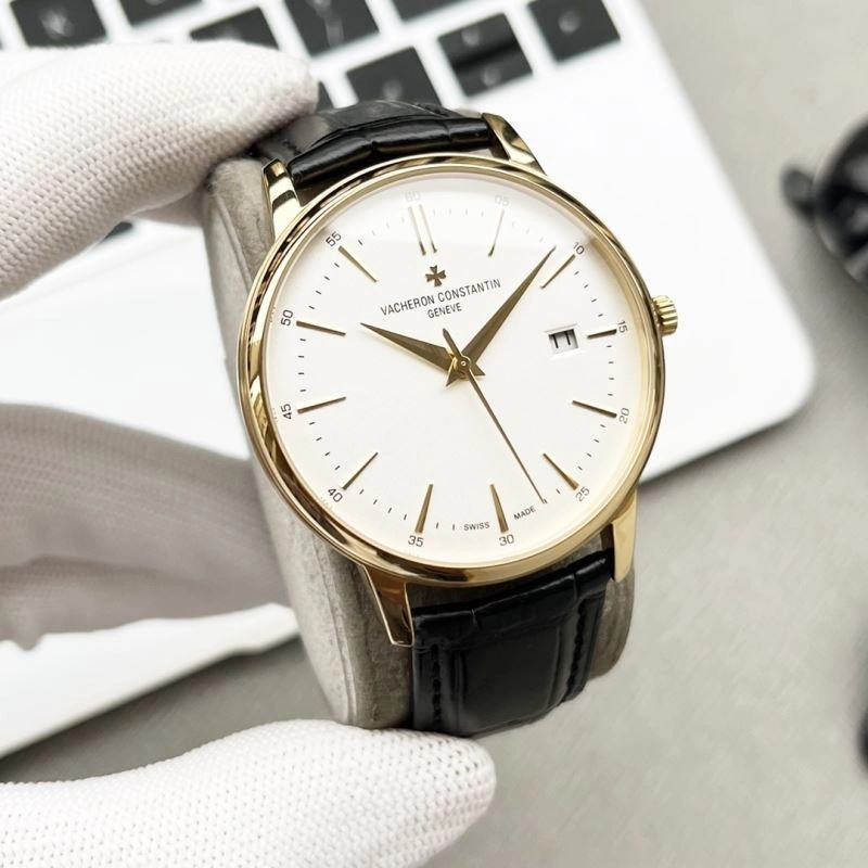 VACHERON CONSTANTIN Watches Unique 206664