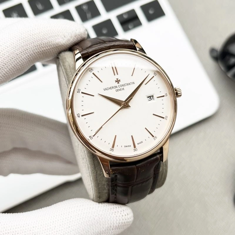 VACHERON CONSTANTIN Watches Unique 206664