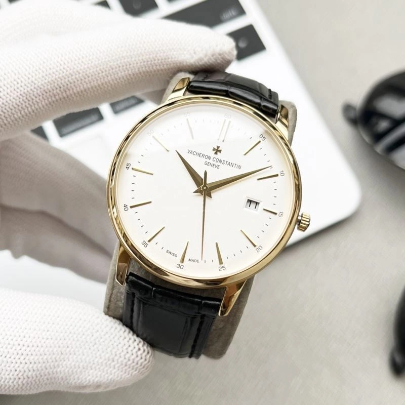 VACHERON CONSTANTIN Watches Unique 206664