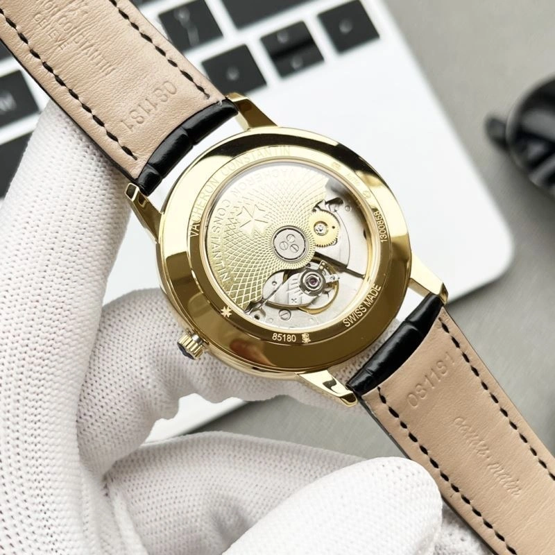 VACHERON CONSTANTIN Watches Unique 206664