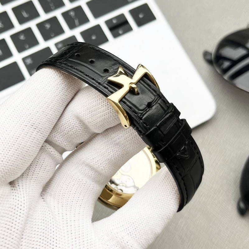 VACHERON CONSTANTIN Watches Unique 206664
