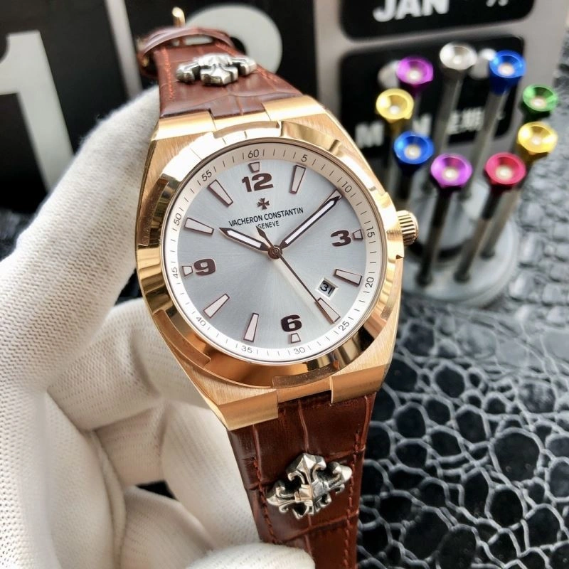 Colorful VACHERON CONSTANTIN Watches 206677