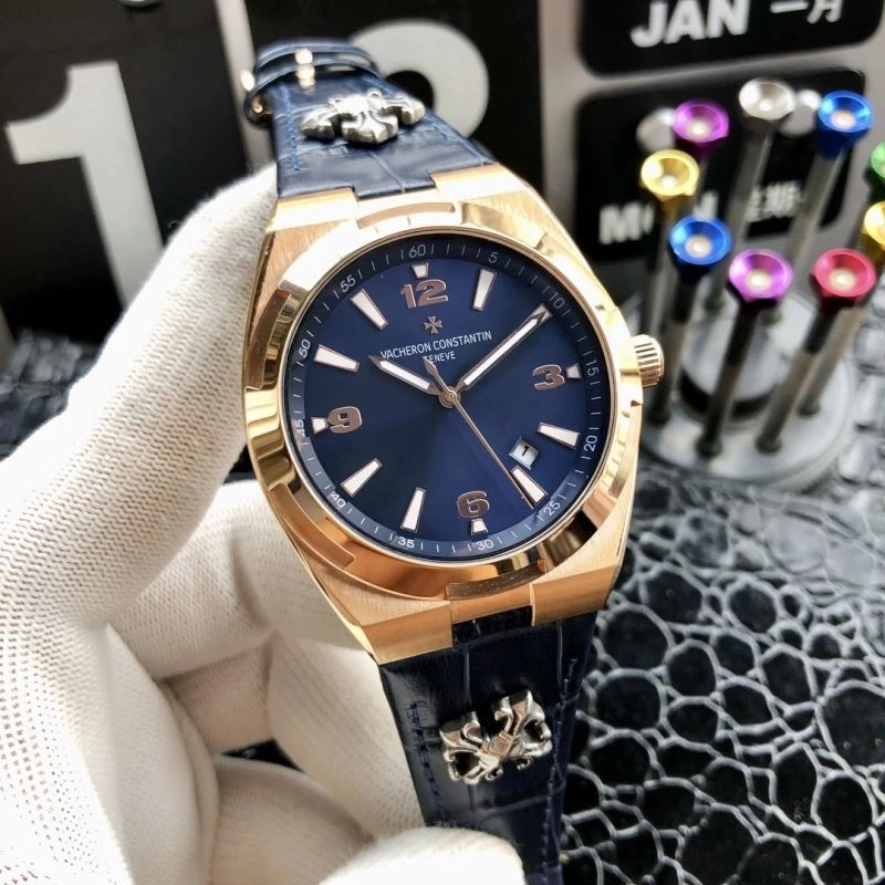Colorful VACHERON CONSTANTIN Watches 206677