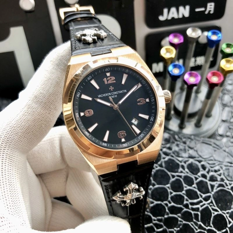 Colorful VACHERON CONSTANTIN Watches 206677