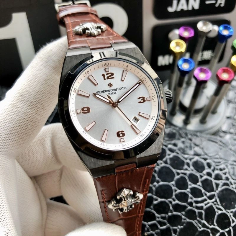 Colorful VACHERON CONSTANTIN Watches 206677