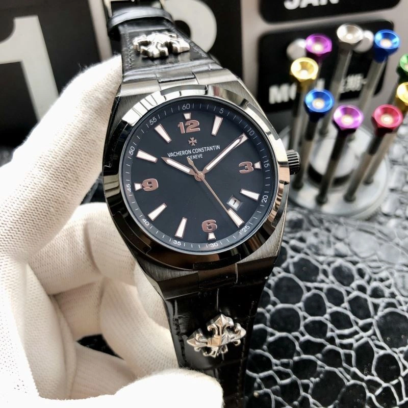 Colorful VACHERON CONSTANTIN Watches 206677
