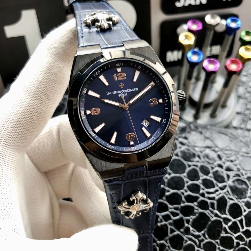 Colorful VACHERON CONSTANTIN Watches 206677