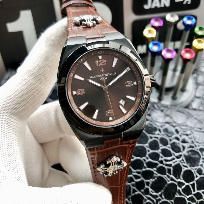 Colorful VACHERON CONSTANTIN Watches 206677