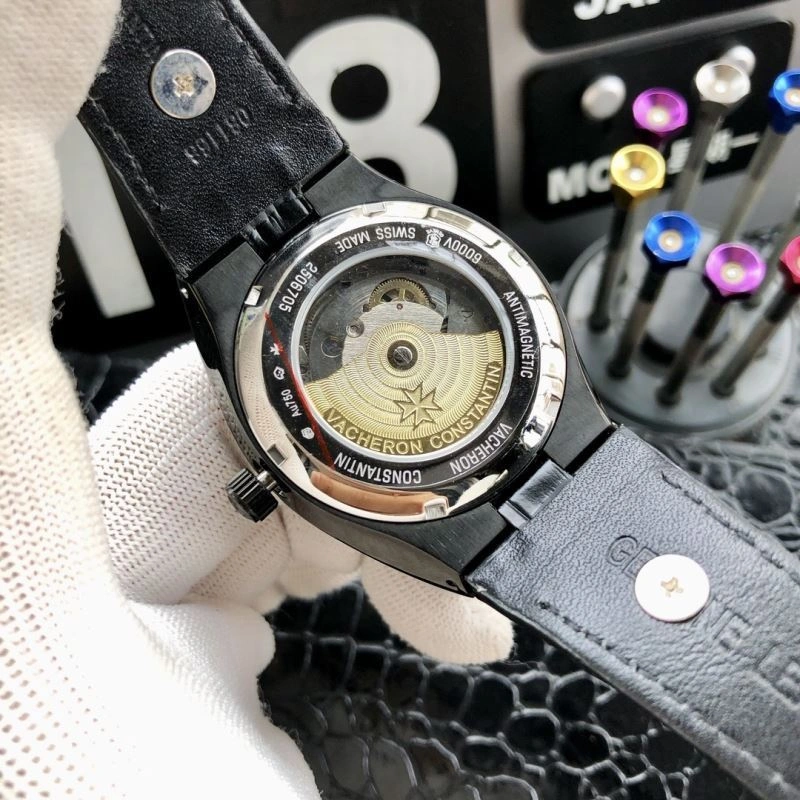 Colorful VACHERON CONSTANTIN Watches 206677