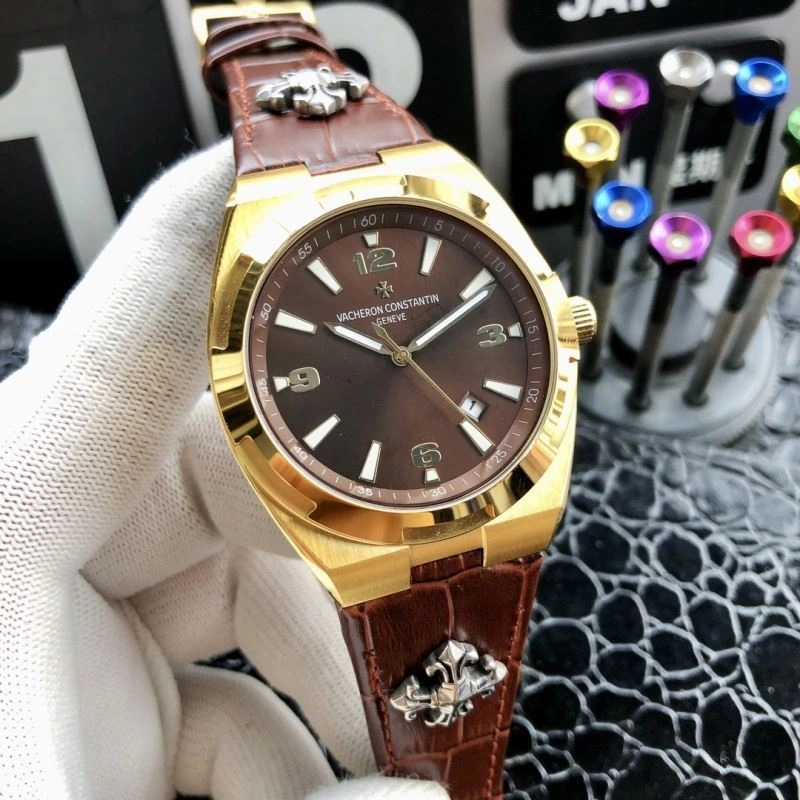 Premium VACHERON CONSTANTIN Watches 206679