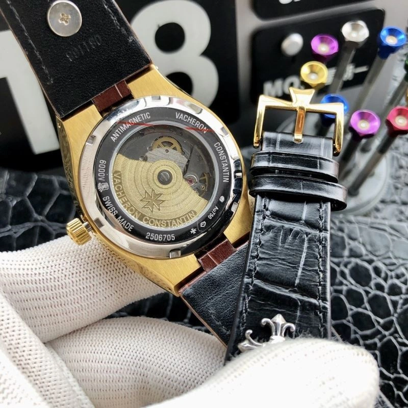 Premium VACHERON CONSTANTIN Watches 206679