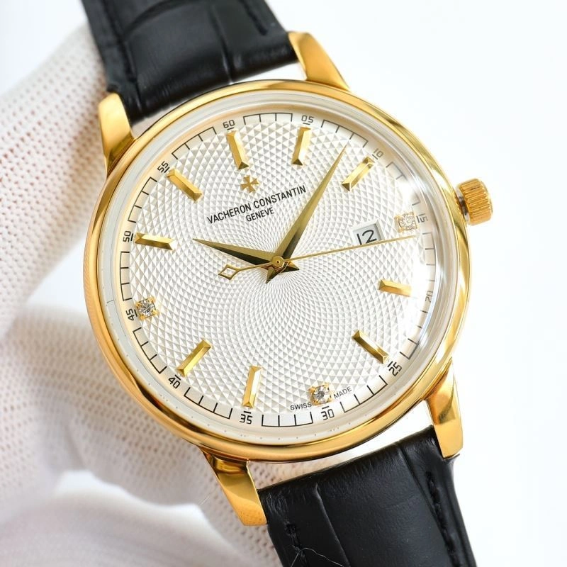 EyeCatching VACHERON CONSTANTIN Watches 206655