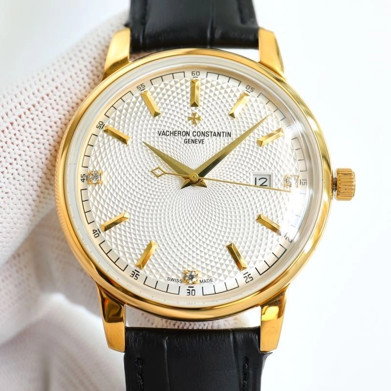 EyeCatching VACHERON CONSTANTIN Watches 206655