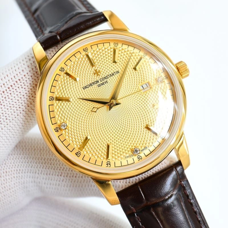 EyeCatching VACHERON CONSTANTIN Watches 206655