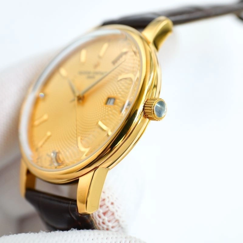 EyeCatching VACHERON CONSTANTIN Watches 206655