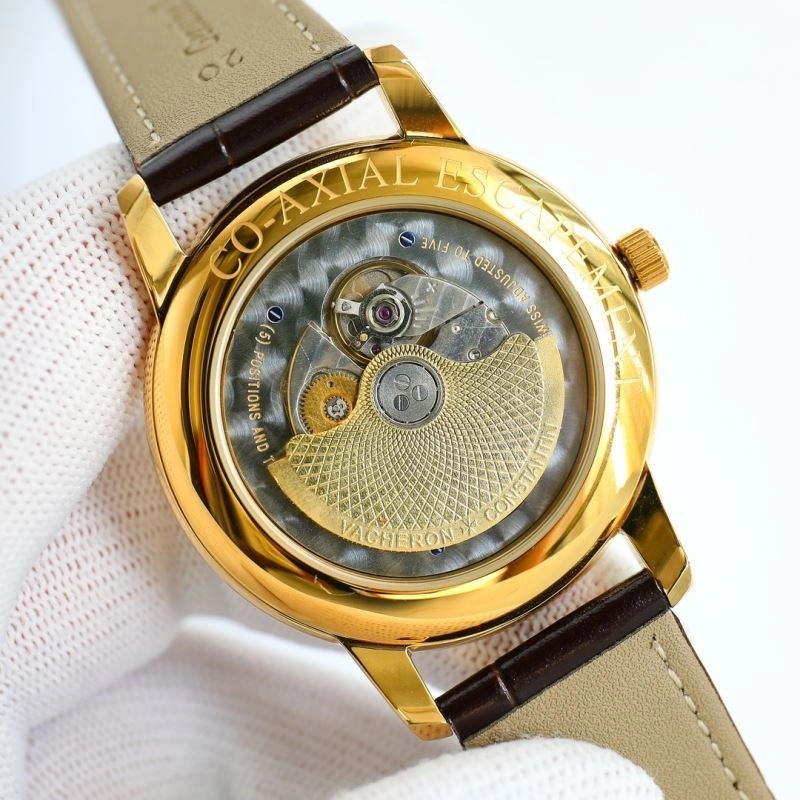 EyeCatching VACHERON CONSTANTIN Watches 206655