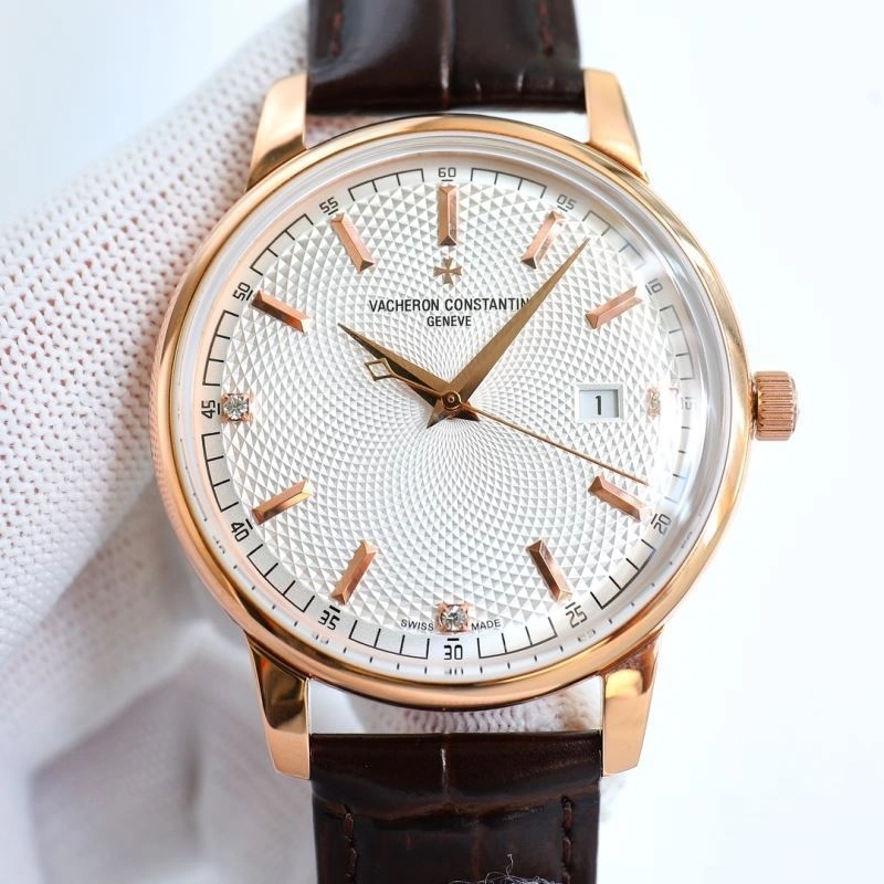 VACHERON CONSTANTIN Watches OnTrend 206666