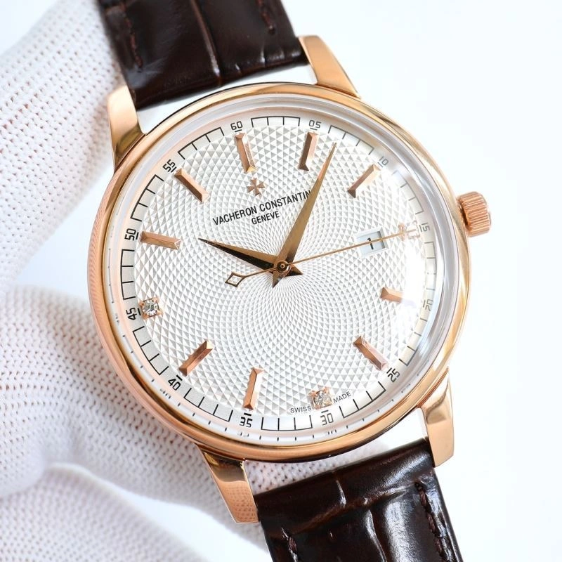 VACHERON CONSTANTIN Watches OnTrend 206666