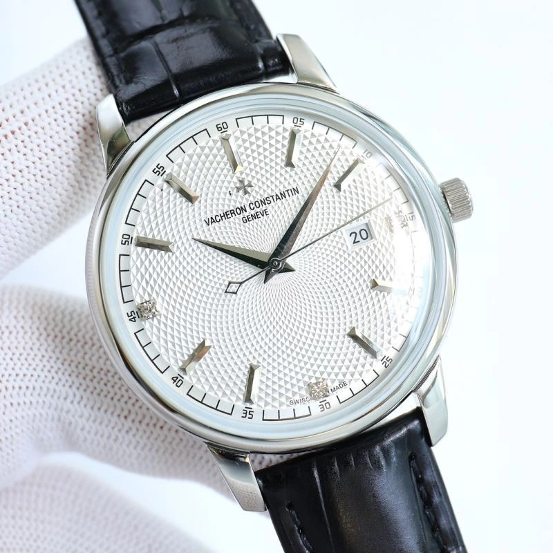 VACHERON CONSTANTIN Watches OnTrend 206666