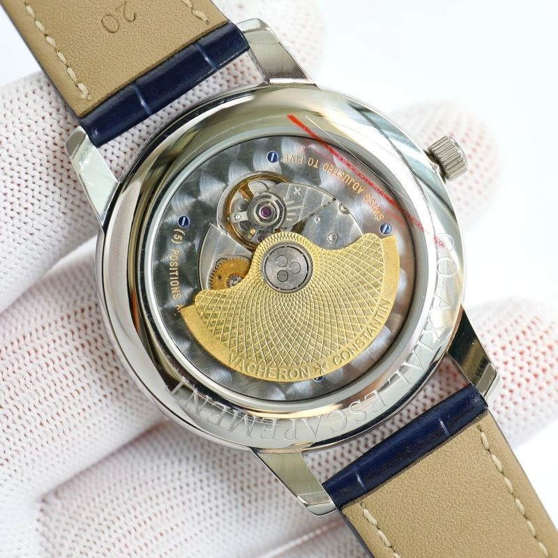 VACHERON CONSTANTIN Watches OnTrend 206666