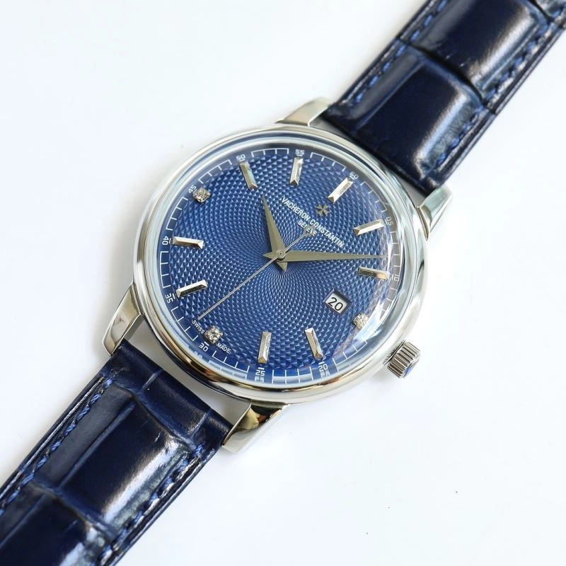 VACHERON CONSTANTIN Watches OnTrend 206666