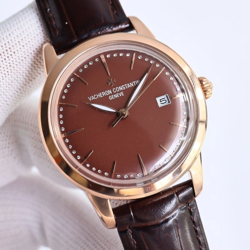 DailyWear VACHERON CONSTANTIN Watches 206658
