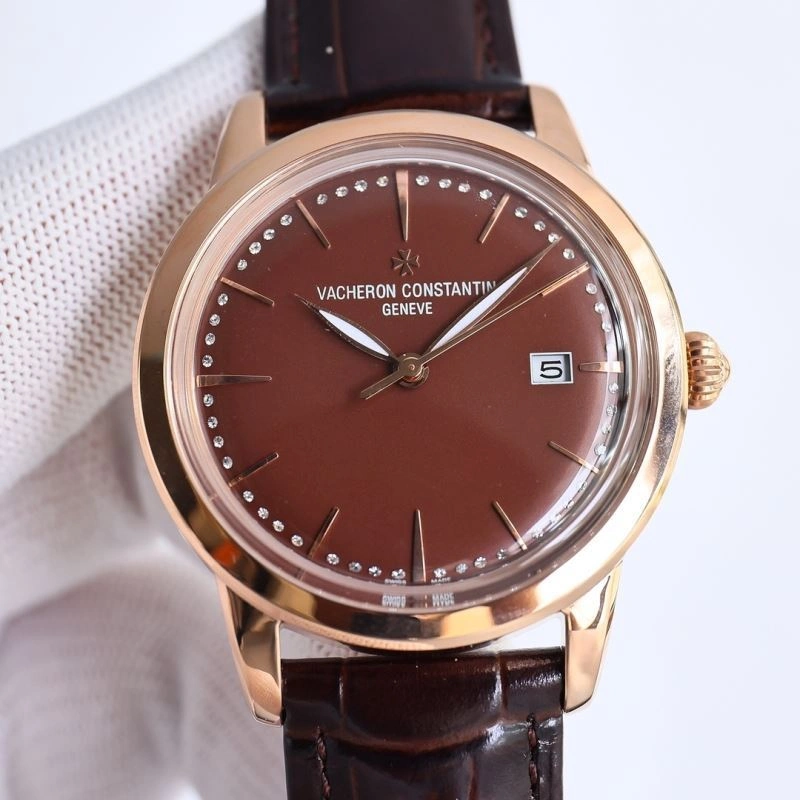 DailyWear VACHERON CONSTANTIN Watches 206658