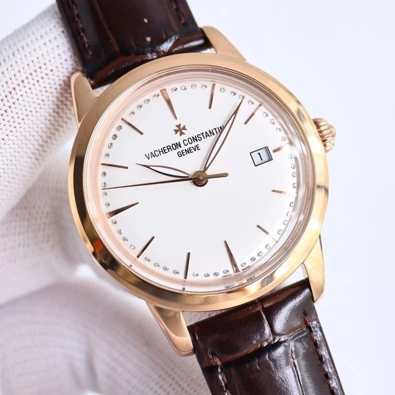 DailyWear VACHERON CONSTANTIN Watches 206658