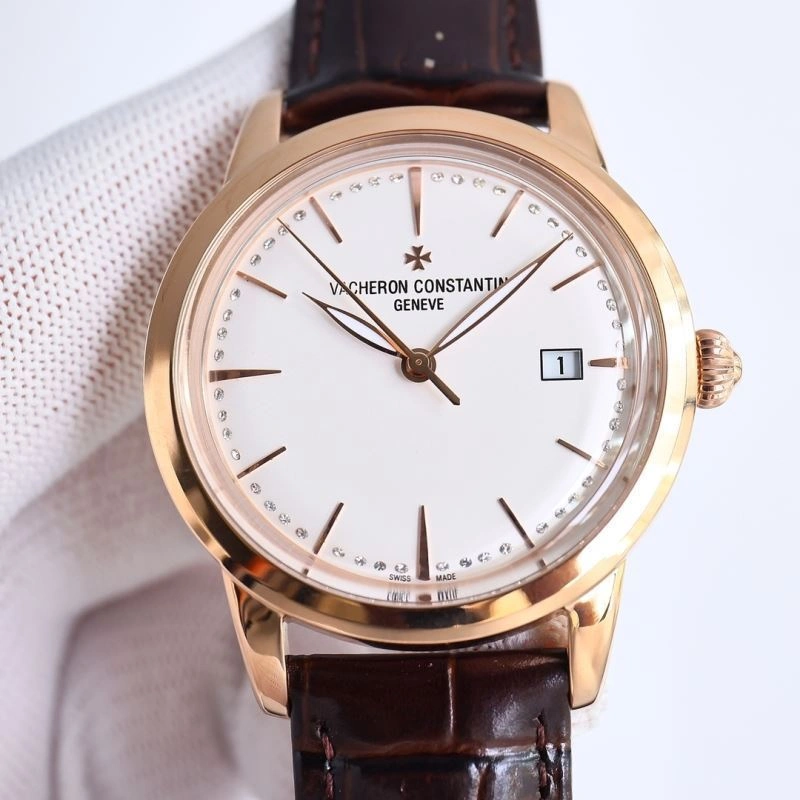 DailyWear VACHERON CONSTANTIN Watches 206658