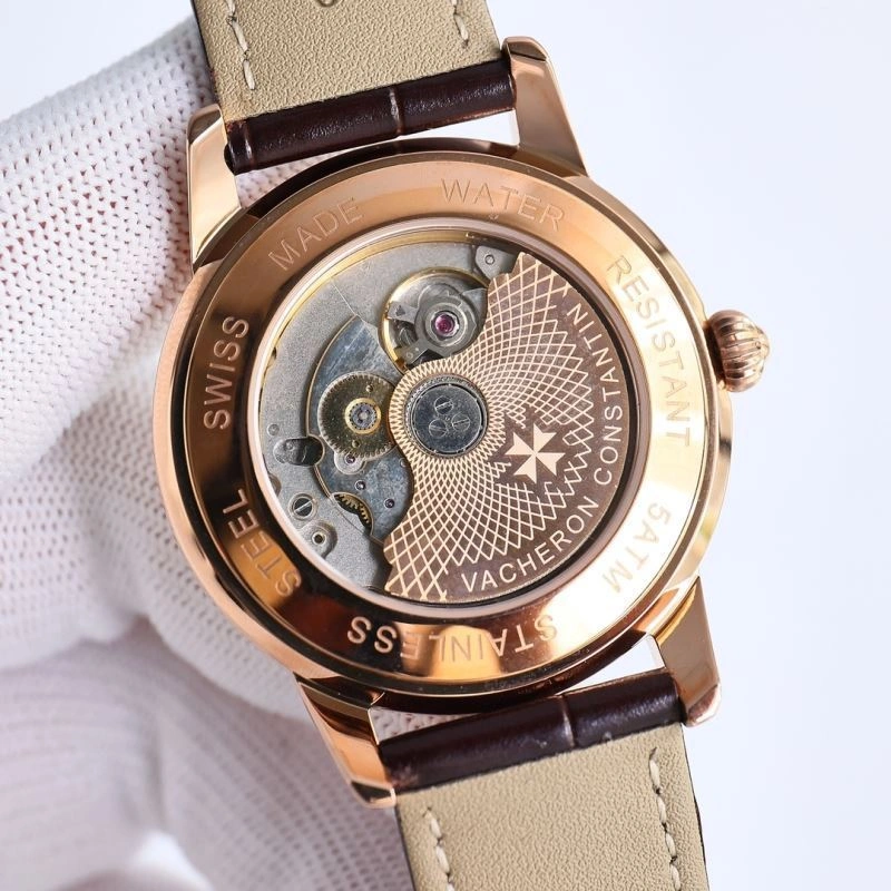 DailyWear VACHERON CONSTANTIN Watches 206658