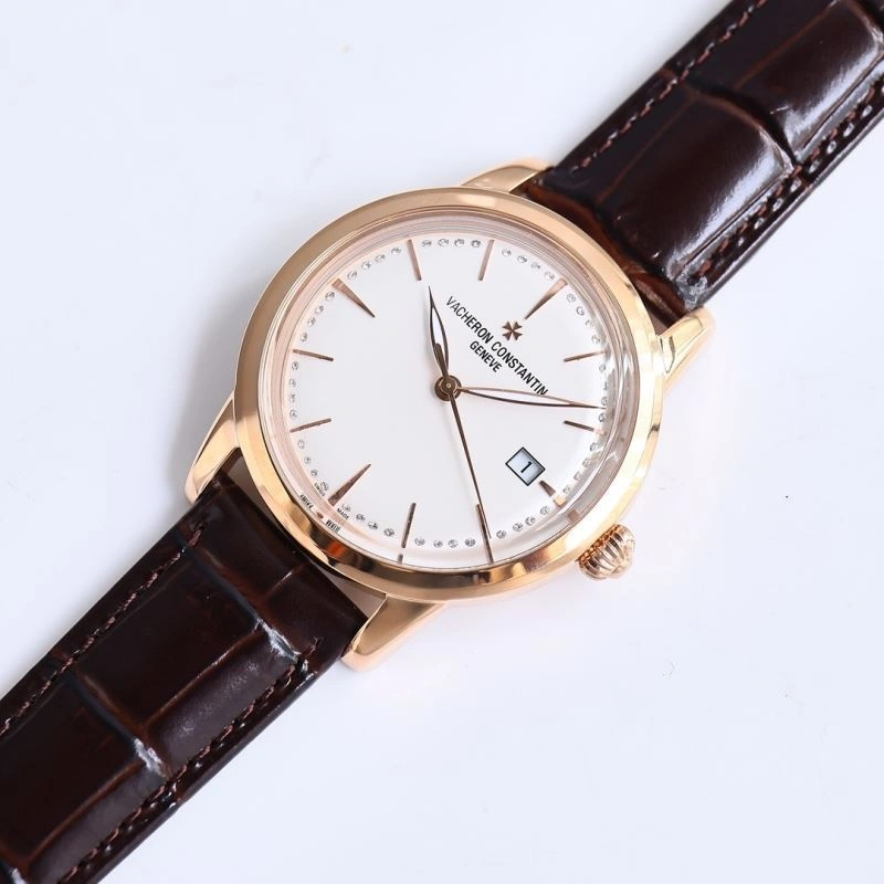 DailyWear VACHERON CONSTANTIN Watches 206658