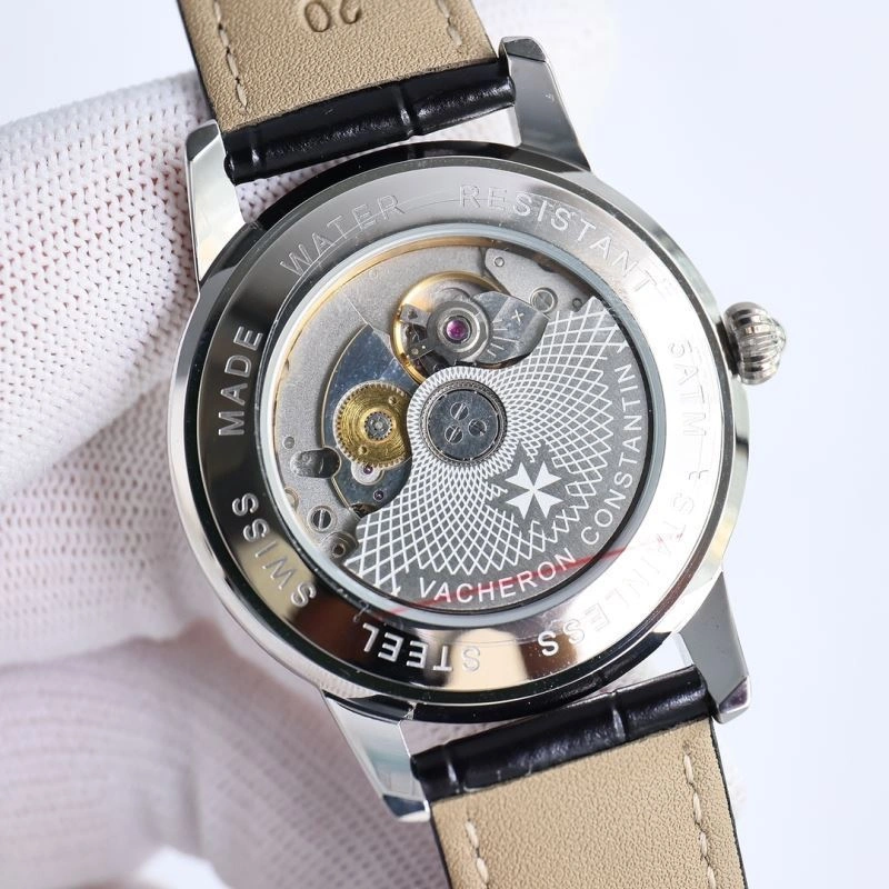 RelaxedFit VACHERON CONSTANTIN Watches 206674
