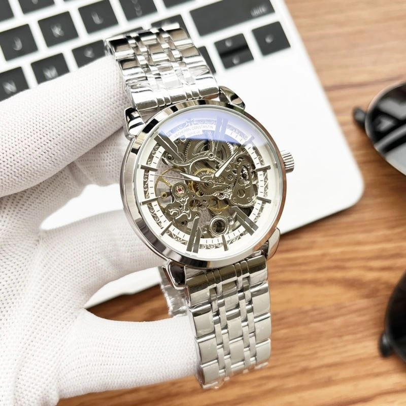 Sporty VACHERON CONSTANTIN Watches 206662