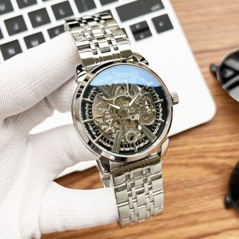 Sporty VACHERON CONSTANTIN Watches 206662