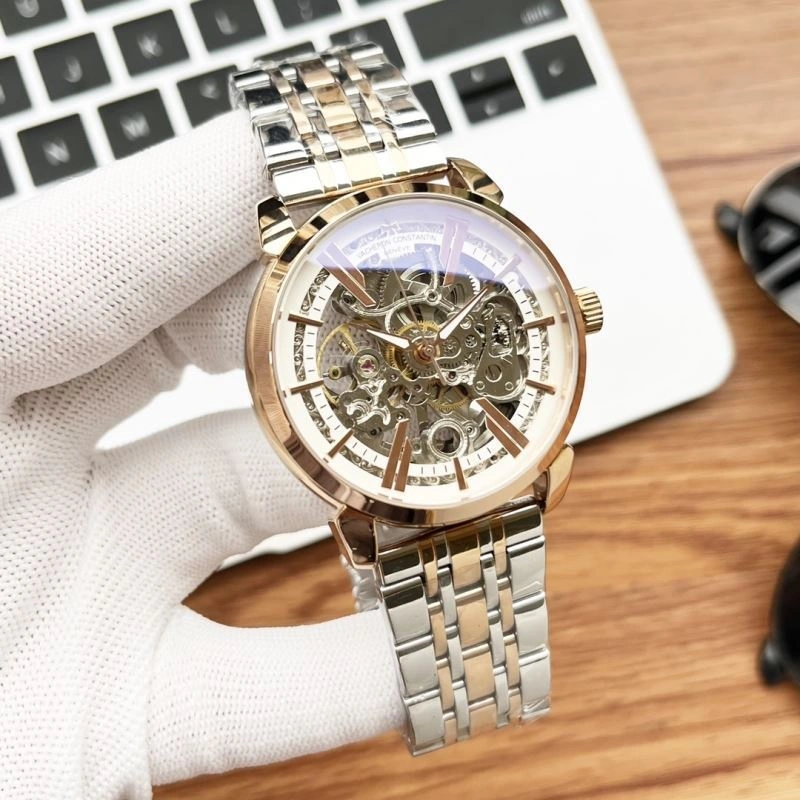 Sporty VACHERON CONSTANTIN Watches 206662