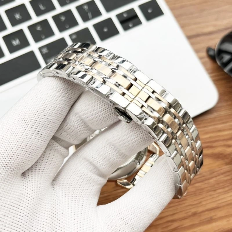 Sporty VACHERON CONSTANTIN Watches 206662