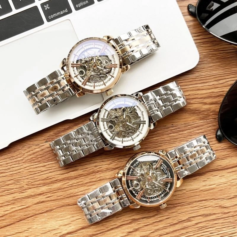 Sporty VACHERON CONSTANTIN Watches 206662